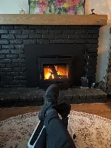 Creative Energy Hot Tub/Fireplace Repair photo 4