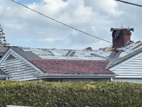Rydel Roofing photo 1