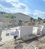 De La Cruz Construction Inc