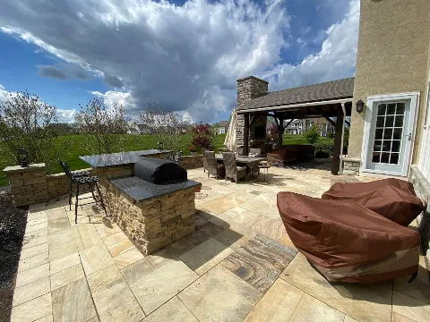 Landscape Design Solutions photo 1