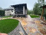 Mane Terrain Landscaping photo 4