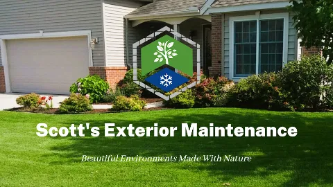 Scott's Exterior Maintenance Co. photo 1