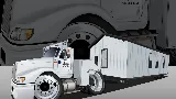 Lone Star Mobile Home Transport