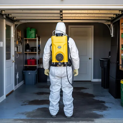 Bend Pest Control Precision photo 1