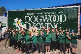 Dogwood Moving Co - Durham