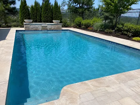 BlueEdge Pool Cleaning Jersey City in Jersey City