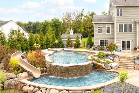 SwimKing Pools & Spas in Kingston