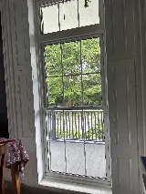 Window Working