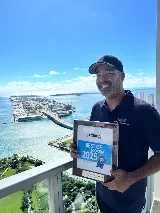 Precision Painting Plus of Miami