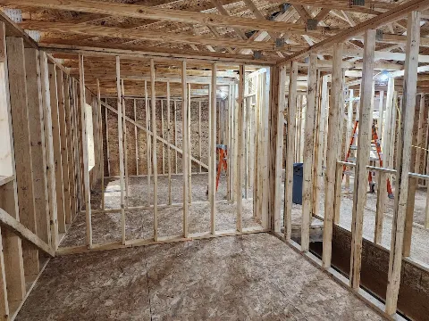 Lane Custom Builders LLC in Sioux City
