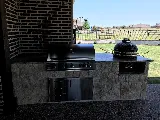 AMJ Masonry photo 3