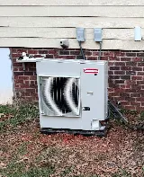 Travis Crawford Heating, Cooling, Plumbing & Electrical photo 6