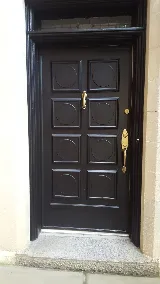 Regiment Security Locksmith photo 5