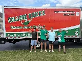 College Hunks Hauling Junk and Moving West Pittsburgh photo 3