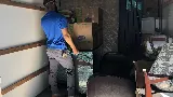 A to B Moving Service photo 3