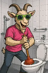 The GOAT Plumbing Company photo 5