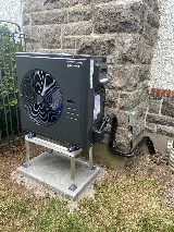 Confort MH - Climatisation et chauffage