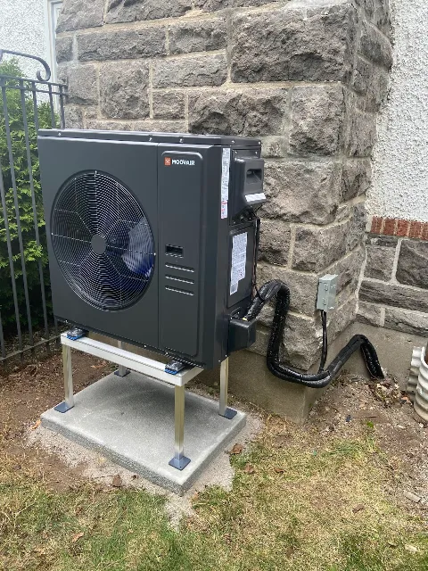 Confort MH - Climatisation et chauffage photo 1