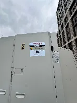 ONAS Heating & Cooling Corp. O/A Ontario Air Services
