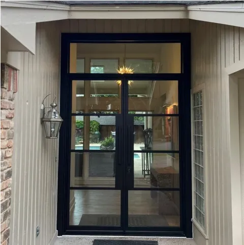 Mid-West Door & Window photo 1