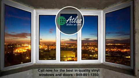 Atlas Windows and Doors in Costa Mesa