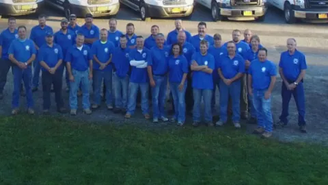 JR Swanson Plumbing in Niagara Falls