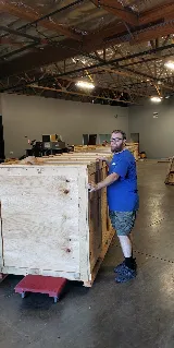 Redwood Moving & Storage, Inc. photo 8