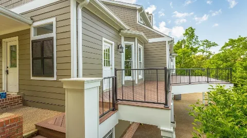 Chattanooga Exteriors photo 1