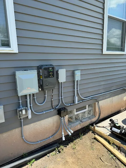 Vasi Electrical in Niagara Falls