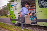 Green Heating, Cooling & Electric photo 5