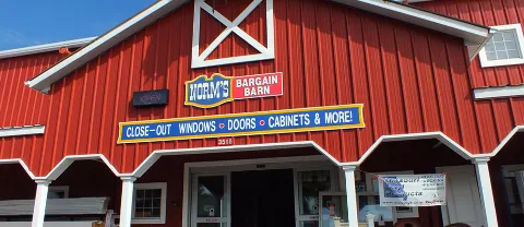 Norm's Bargain Barn photo 1