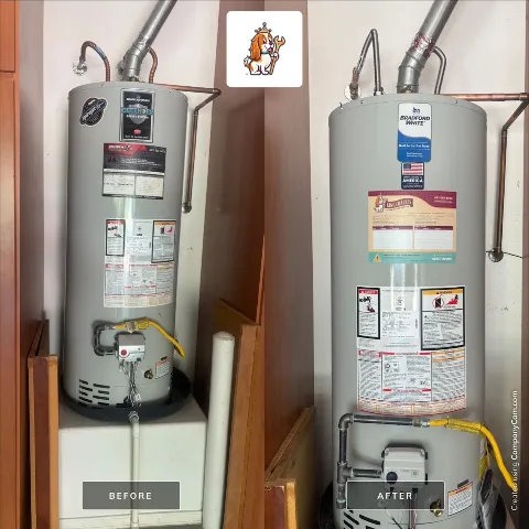 King Charles Plumbing & Air Conditioning in Surprise