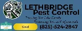 Lethbridge Pest Control