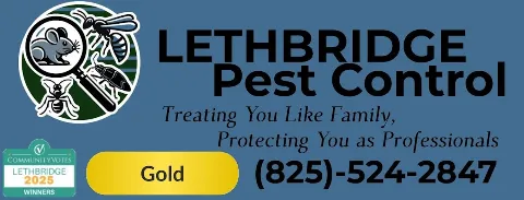 Lethbridge Pest Control photo 1