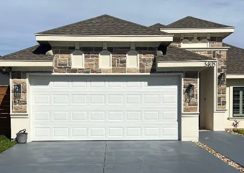 A Plus Garage Doors LLC photo 1