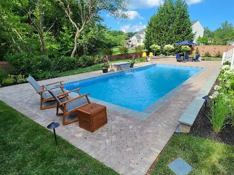 Mid Atlantic Pool Service Inc photo 1