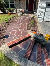 Stately Masonry & Construction photo 6
