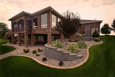 Certified Landscape Construction photo 1