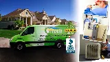 Green Heating, Cooling & Electric