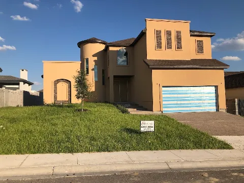 A B Homes photo 1
