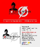 Solitechman Electrical inc. ECRA #7017210 photo 4