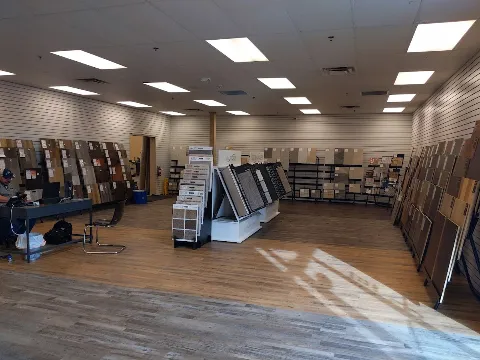 Ideal Floors Arlington