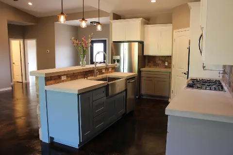 Crosswise Custom Homes photo 1