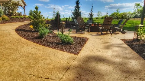 Leo Concrete LLC in Lee's Summit