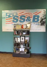 SS&B Heating & Cooling photo 8