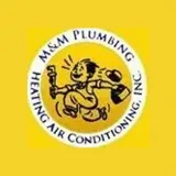 M & M Plumbing, Heating, and Air Conditioning, Inc. photo 4