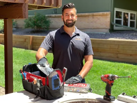 Mountain Pro HVAC Services in Aurora