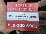 The Plumbinators Plumbing & Heating Inc photo 5
