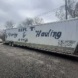Mr T's Moving and Hauling
