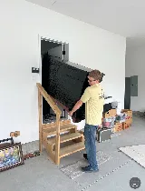 In and Out Moving Company photo 2